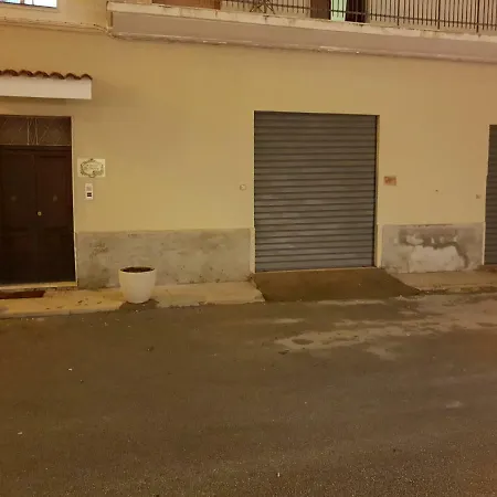 公寓 La Vecchia Stazione