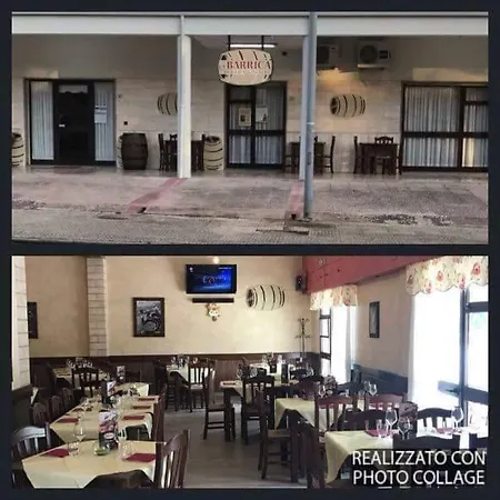 La Vecchia Stazione 公寓 *