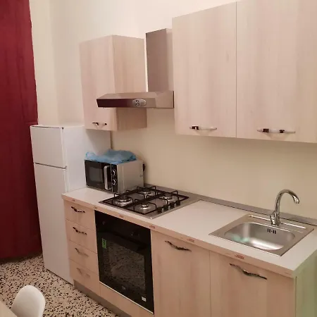 La Vecchia Stazione 公寓 *