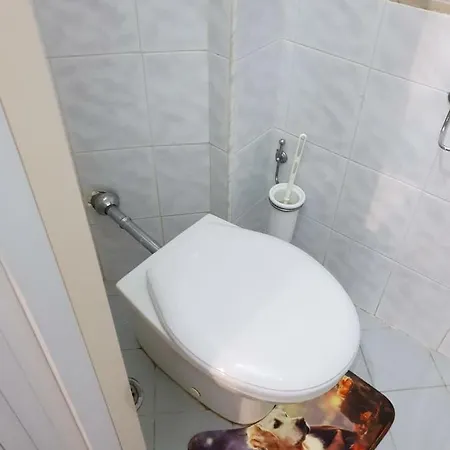 La Vecchia Stazione