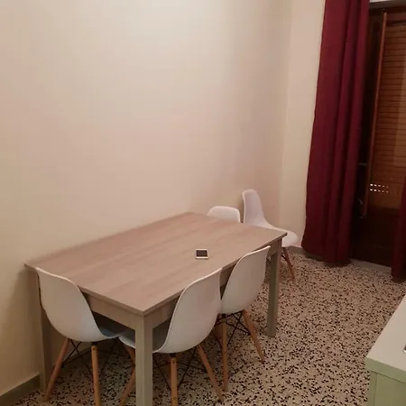 La Vecchia Stazione *