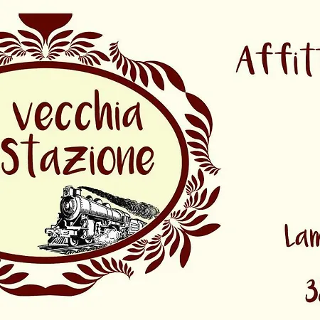 La Vecchia Stazione 公寓