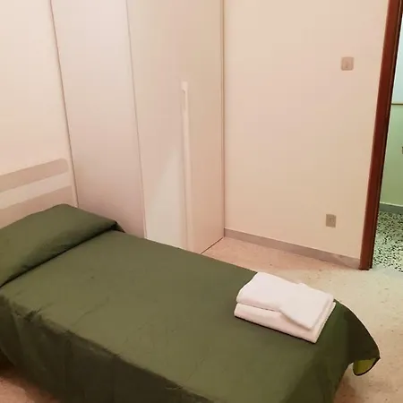 La Vecchia Stazione 公寓 *