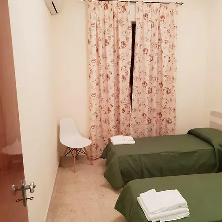 La Vecchia Stazione 公寓 拉默齐亚泰尔默