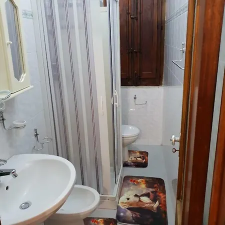 La Vecchia Stazione