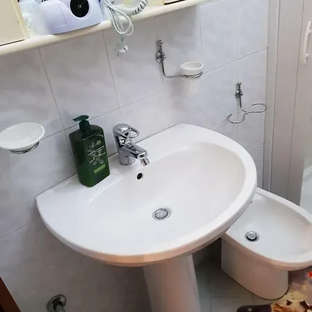 La Vecchia Stazione